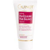 Guinot - Reinigung - Creme Pur Equilibre