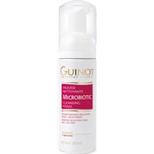 Guinot - Cleansing - microbiotische mousse