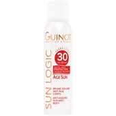 Guinot - Sonnenpflege - Age Sun LSF 30 Körperspray