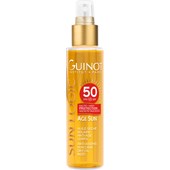 Guinot - Sonnenpflege - Age Sun LSF 50 Körperöl