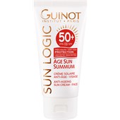 Guinot - Sonnenpflege - Age Sun Summum 50+