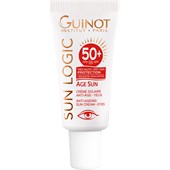 Guinot - Sonnenpflege - Age Sun Yeux
