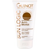 Guinot - Sonnenpflege - Autobronze Self-Tanner Body Lotion