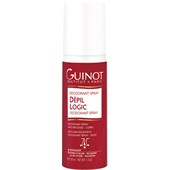 Guinot - Tagespflege - Depil Logic Deo Spray
