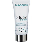Guudcure - Pollution Free - Open Air Cream SPF 15