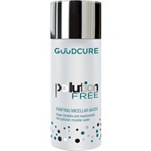 Guudcure - Pollution Free - Purifying Micellar Water