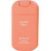 HAAN - Hand care - Pocket Sunset Fleur
