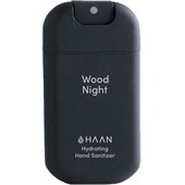 HAAN - Hand care - Pocket Wood Night