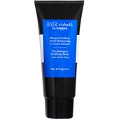 HAIR RITUEL by Sisley - Shampoos & Conditioner - Masque Purifiant Avant-Shampoing
