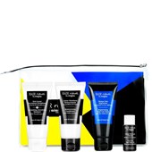 HAIR RITUEL by Sisley - Shampoos & Conditioner - Rituel Discipline Set