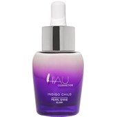 HAU Cosmetics - Péče o obličej - Facial Care Glow Primer