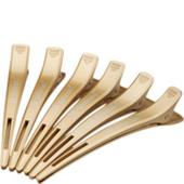 HH Simonsen - Accessoires - Carbon Clips Gold