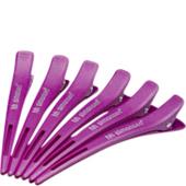 HH Simonsen - Accessoires - Carbon Clips lila