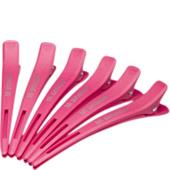 HH Simonsen - Accessoires - Carbon Clips Pink