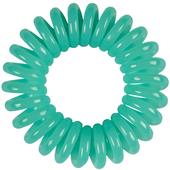 HH Simonsen - Élastiques pour les cheveux - Hair Bobbles Turquoise