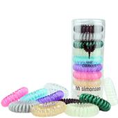 HH Simonsen - Élastiques pour les cheveux - Hair Cuddles