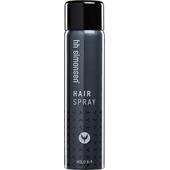 HH Simonsen - Hair styling - Hairspray