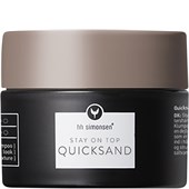 HH Simonsen - Peinado - Quicksand