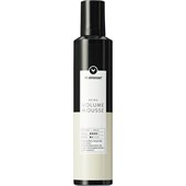 HH Simonsen - Haarstyling - Volume Mousse