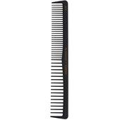 HH Simonsen - Combs & brushes - Carbon Comb No. 214