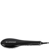 HH Simonsen - Kammen & Borstels - Hot Brush