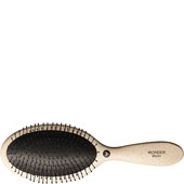 HH Simonsen - Combs & brushes - Wonder Brush, Corn