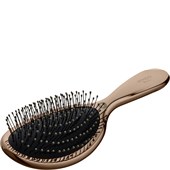 HH Simonsen - Combs & brushes - Wonder Brush Alluring Amber