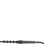 HH Simonsen - Curling tongs - VS10 Rod Curling Iron, Touch Handle