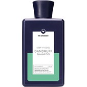 HH Simonsen - Restore - Dandruff Shampoo