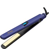 HOT TOOLS - Planchas de pelo - Purple Gold Pro Signature Straightener