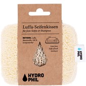 HYDROPHIL - Accessories - Loofah soap pillow