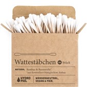 HYDROPHIL - Facial care - Cotton swab bamboo