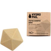 HYDROPHIL - Péče o vlasy - bříza Solid Shampoo