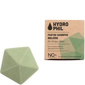 HYDROPHIL - Hair care - Lemon Balm Solid Shampoo