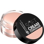 HYPOAllergenic - Concealer - Soft Cream Concealer