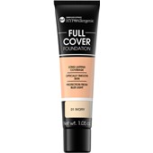 HYPOAllergenic - Foundation - Full Cover Foundation