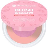 HYPOAllergenic - Highlighter - Blush & Glow