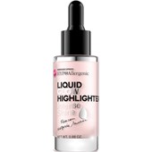 HYPOAllergenic - Highlighter - Liquid Glow Highlighter