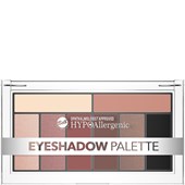 HYPOAllergenic - Eye Shadow - Eyeshadow Palette