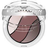 HYPOAllergenic - Eye Shadow - Eyeshadow Set