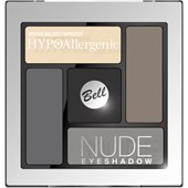 HYPOAllergenic - Sombra de olhos - Nude Eyeshadow