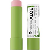 HYPOAllergenic - Lipverzorging - Aloe Sun Care Lip Balm SPF 25