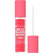 HYPOAllergenic - Cuidados labiais - Jelly Glaze Lip Mask