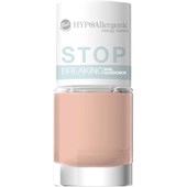 HYPOAllergenic - Nail Polish - Stop Breaking Nail Hardener