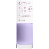 HYPOAllergenic - Lak na nehty - Ultra Shine Nail Enamel