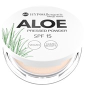 HYPOAllergenic - Powder - Aloe Pressed Powder SPF 15