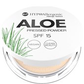 HYPOAllergenic - Powder - Aloe Pressed Powder SPF 15