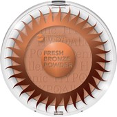HYPOAllergenic - Powder - Fresh Bronze Powder