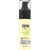 HYPOAllergenic - Vegan - Skin Oil Elixir