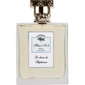 Haas Parfum - Haas No.2 Le choix de Stephanie - Eau de Parfum Spray